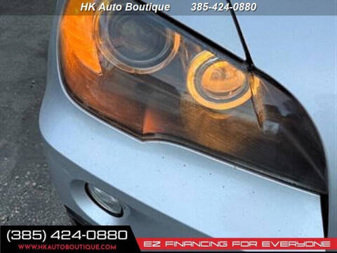 2009 BMW X5 xDrive30i