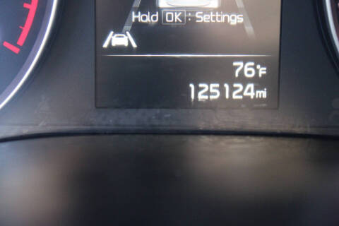 2022 Kia Rio S