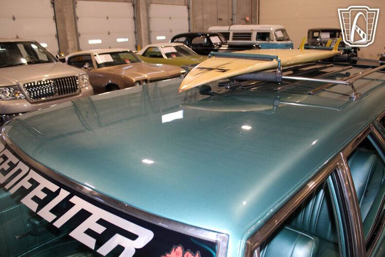 1968 Chevrolet Impala