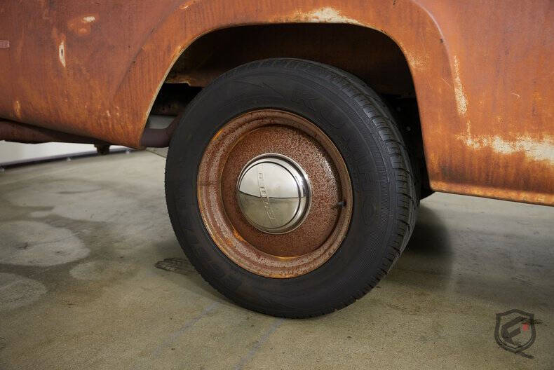 1963 Ford F-250