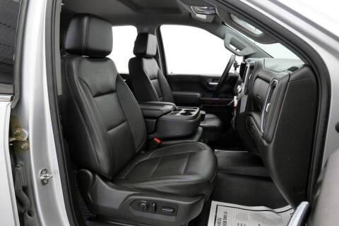 2023 GMC Sierra 2500HD