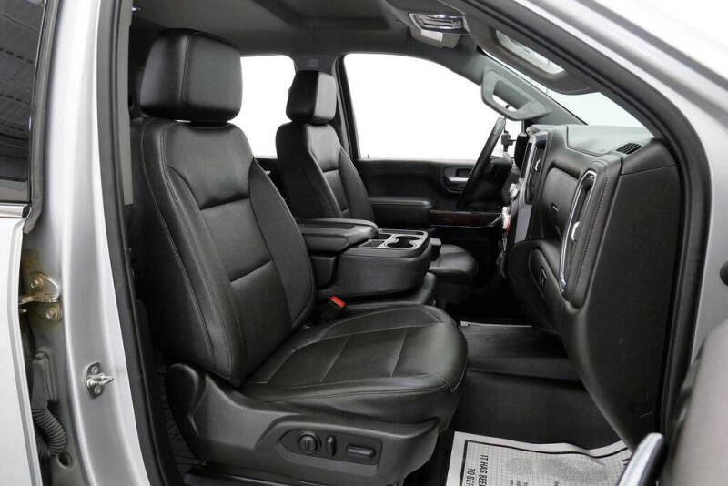 2023 GMC Sierra 2500HD