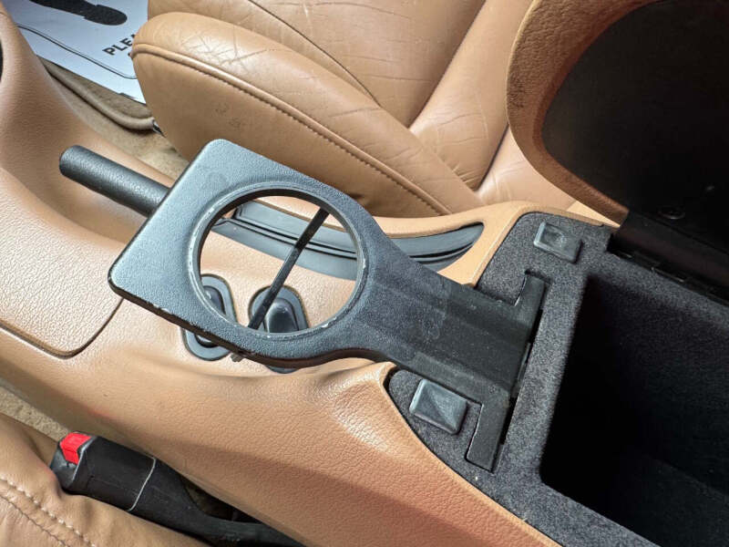 1995 Ford Mustang GT