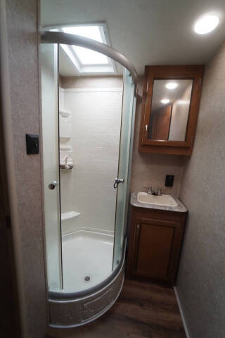 2018 Coachmen RV Catalina 231 RB