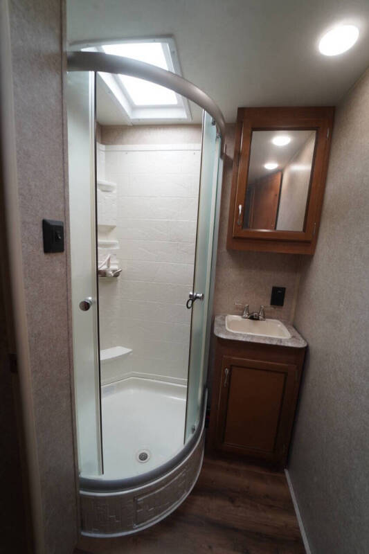 2018 Coachmen RV Catalina 231 RB