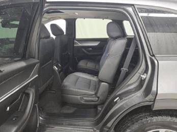2024 Mazda CX-90 3.3 Turbo Preferred Plus