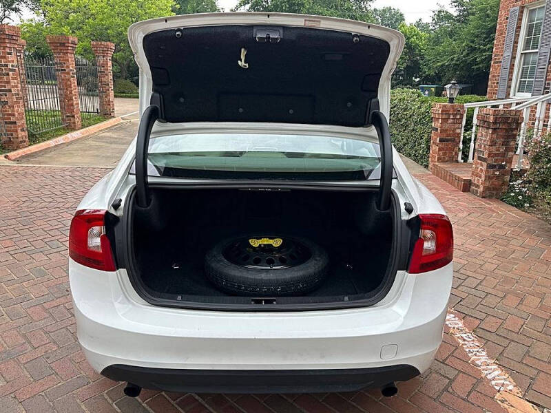 2012 Volvo S60 T5