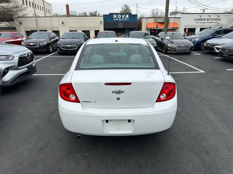 2008 Chevrolet Cobalt LT