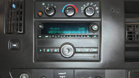2016 Chevrolet Express LT 3500