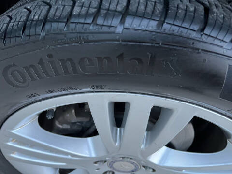 2015 Mercedes-Benz GLK GLK 250 BlueTEC