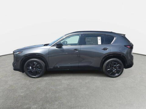 2026 Mazda CX-5 2.5 S Premium