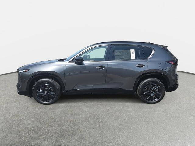 2026 Mazda CX-5 2.5 S Premium