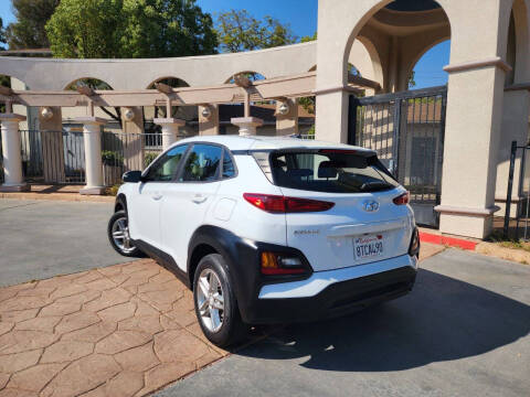 2019 Hyundai Kona SE