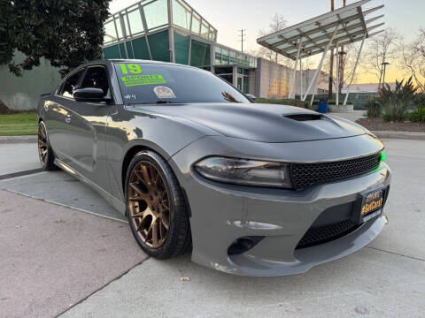 2019 Dodge Charger R/T