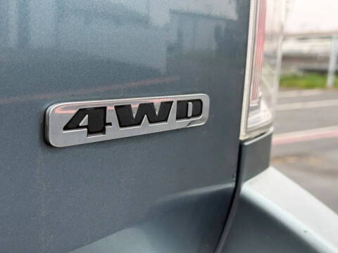 2006 Honda Pilot EX-L w/DVD