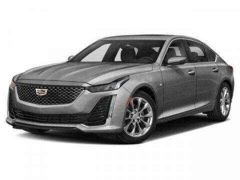 2020 Cadillac CT5 for sale at Sunnyside Chevrolet in Elyria OH