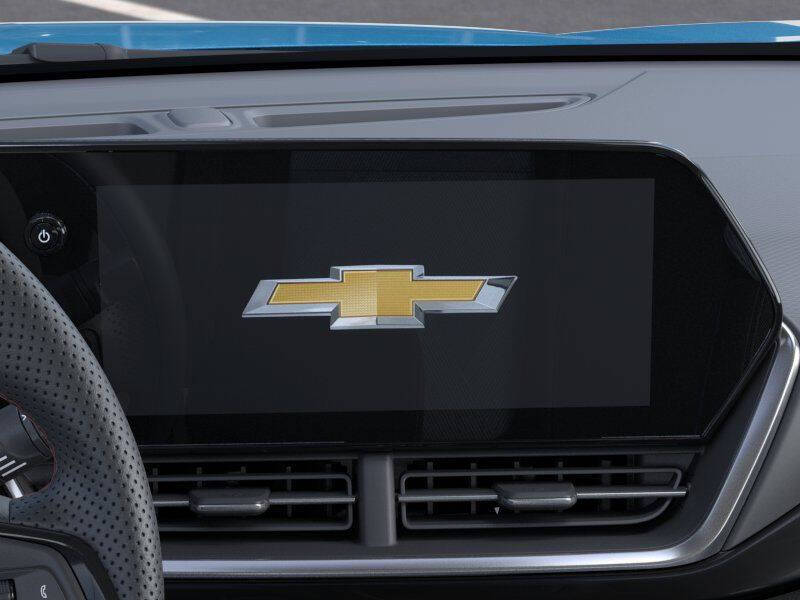 2025 Chevrolet Trax RS