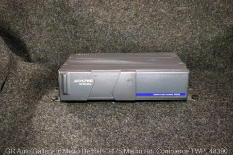 1987 Porsche 911 Carrera Turbo