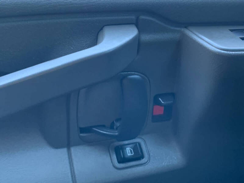 2024 Chevrolet Express 2500