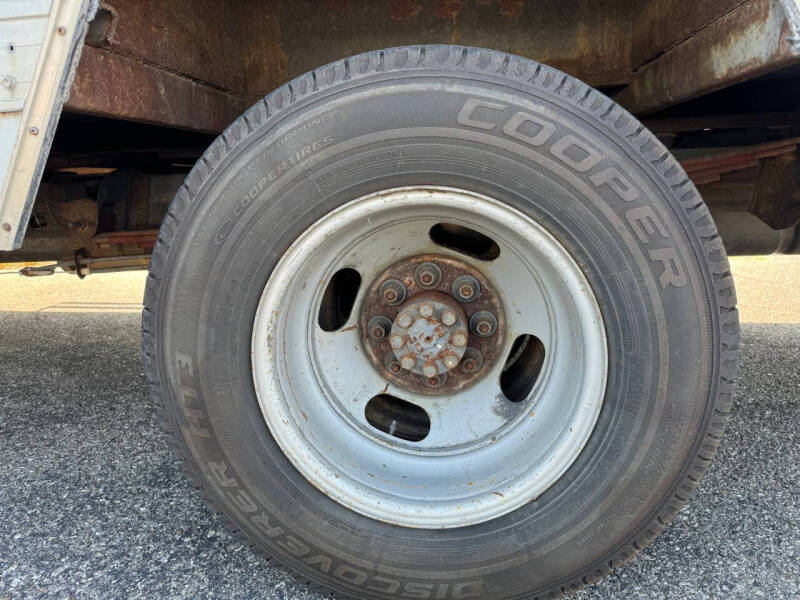 2012 Chevrolet Express 3500