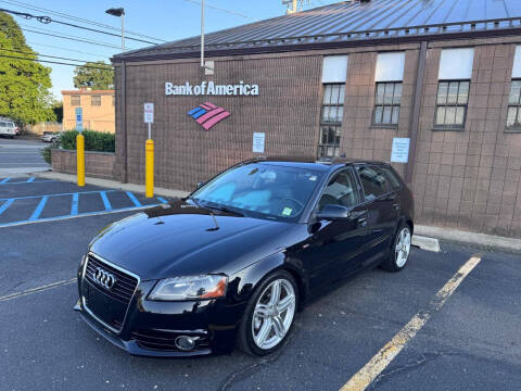 2013 Audi A3 2.0 TDI Premium Plus