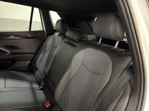 2026 Volkswagen Tiguan SE R-Line Black 4Motion