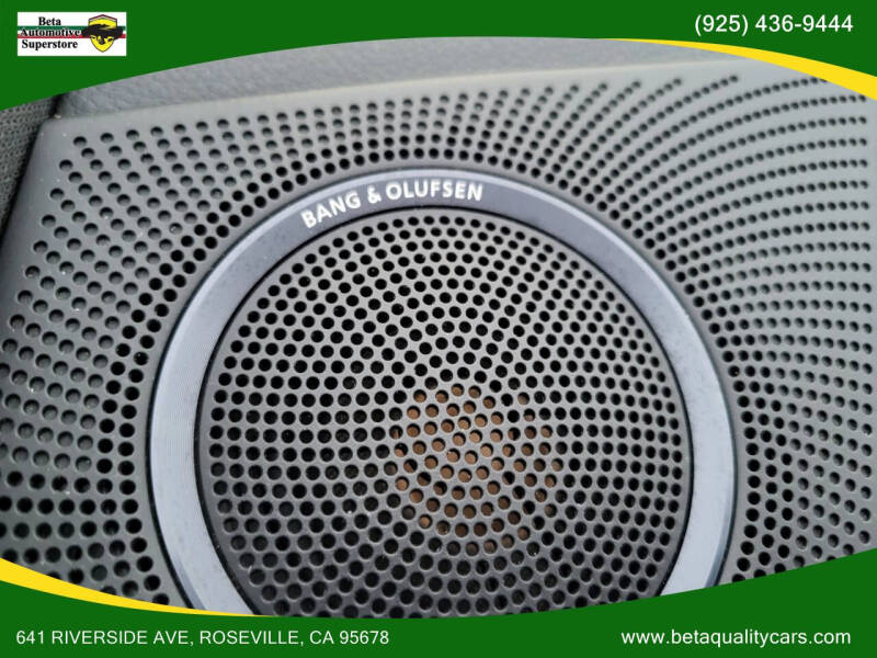 2014 Audi SQ5 3.0T quattro Prestige