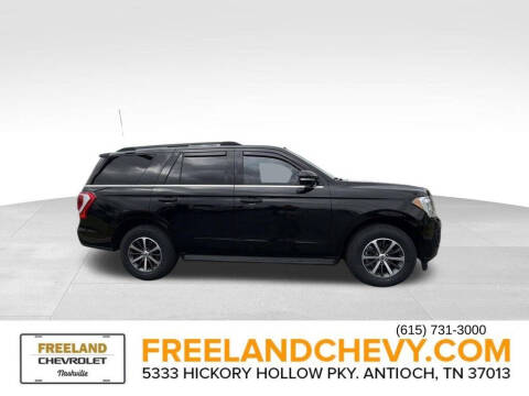 2020 Ford Expedition XLT