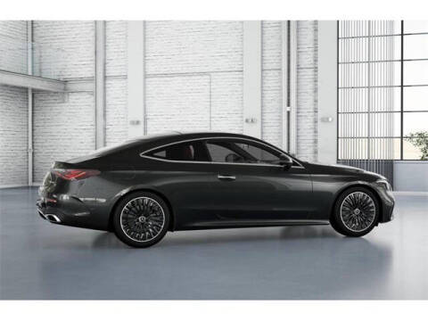 2026 Mercedes-Benz CLE CLE 450 4MATIC