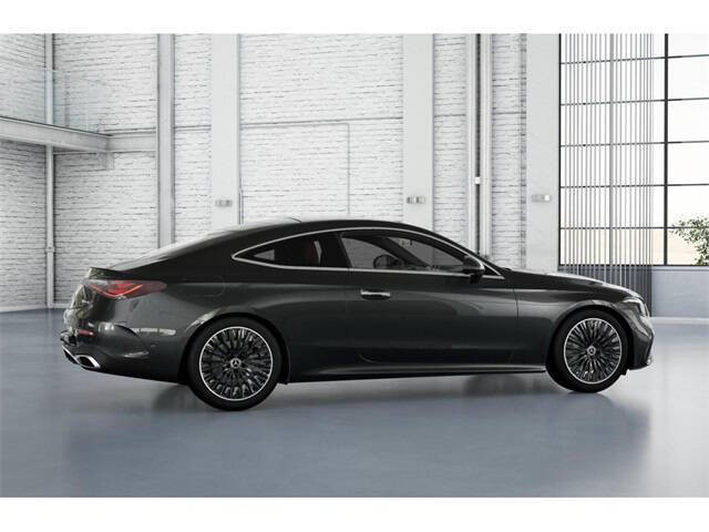 2026 Mercedes-Benz CLE CLE 450 4MATIC