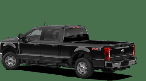 2026 Ford F-250 Super Duty