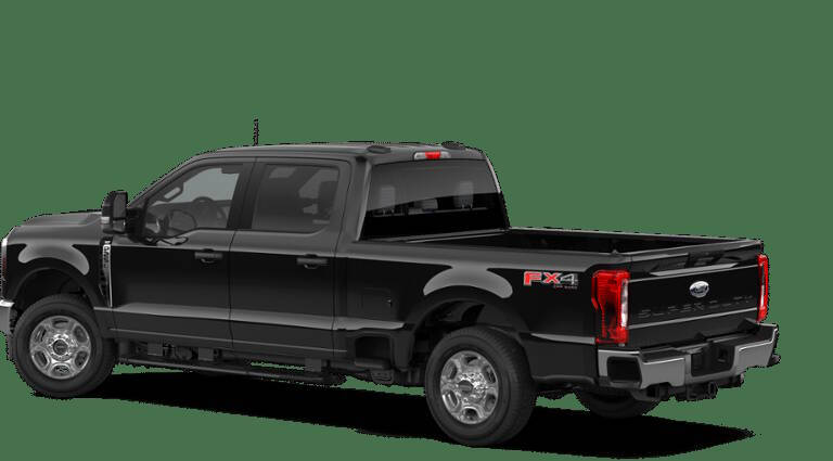 2026 Ford F-250 Super Duty