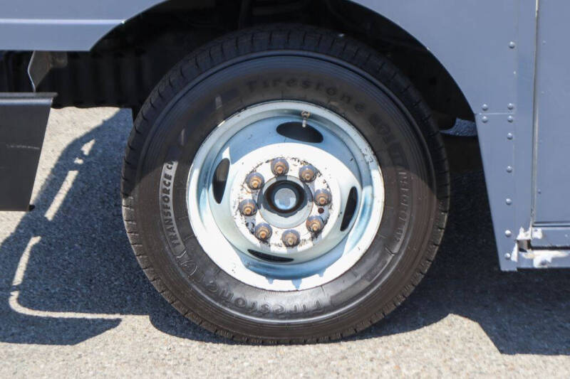 2019 Ford E-Series E-450 SD