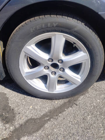 2007 Toyota Camry XLE V6