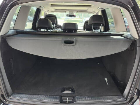 2015 Mercedes-Benz GLK GLK 350