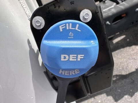 2025 Ford F-350 Super Duty XLT