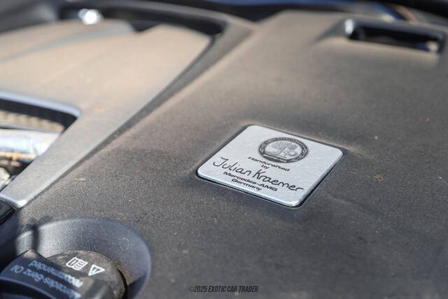 2024 Mercedes-Benz G-Class AMG G 63