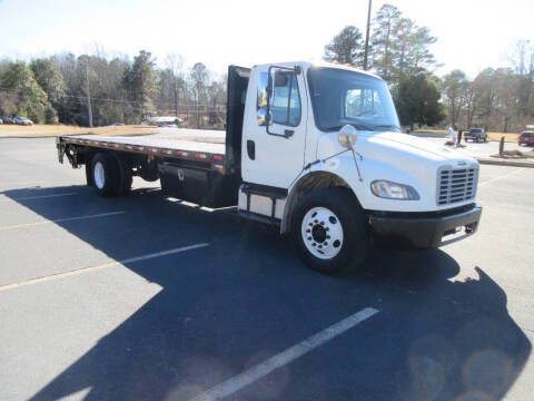 2014 Freightliner M2 106 for sale at Vehicle Sales & Leasing Inc. in Cumming GA