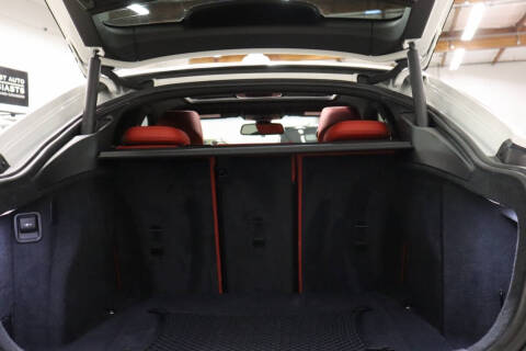 2018 BMW 4 Series 430i Gran Coupe