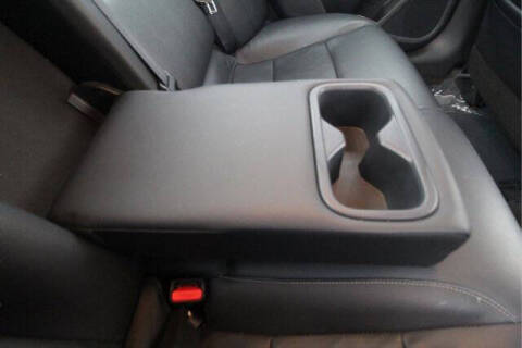 2022 Nissan Altima 2.5 Platinum