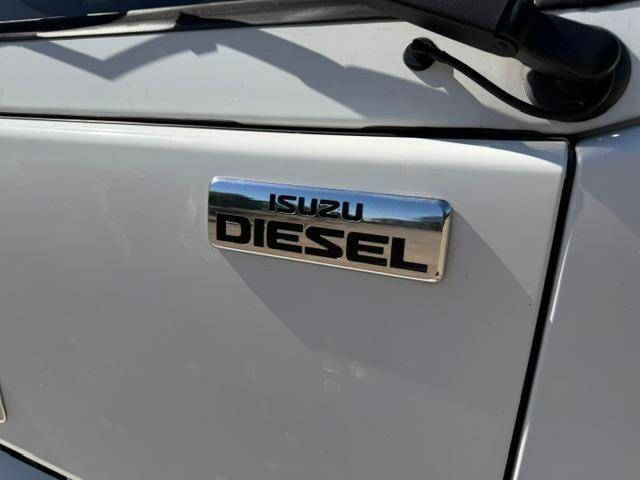 2014 Isuzu NQR