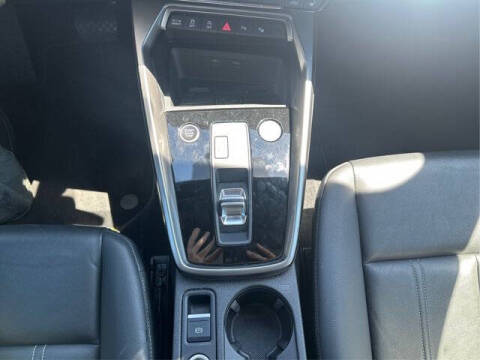 2024 Audi A3 Premium 40 TFSI