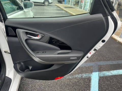2017 Hyundai Azera