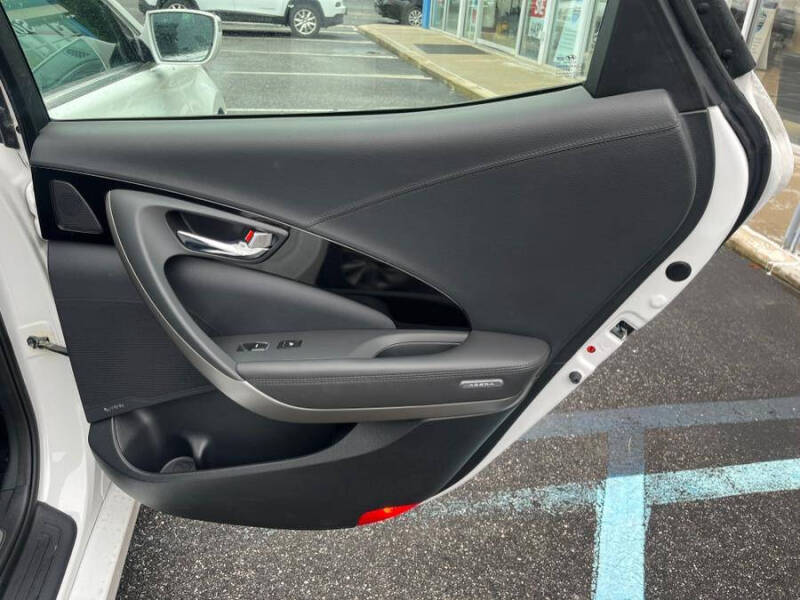 2017 Hyundai Azera