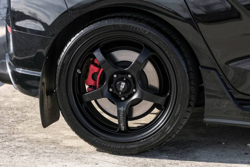 2020 Hyundai Veloster N