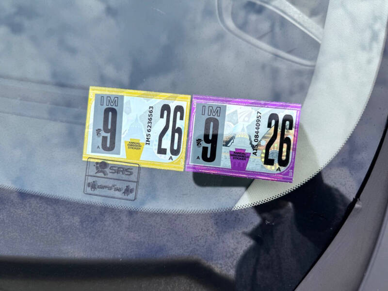 2013 Volvo S60 T5 Premier