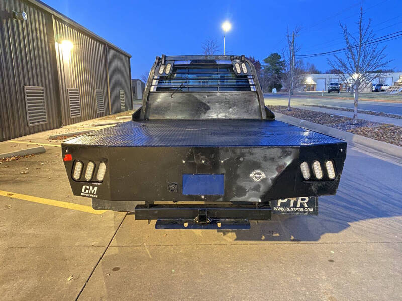 2022 Ford F-350 Super Duty