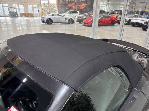 2014 Jaguar F-TYPE V8 S