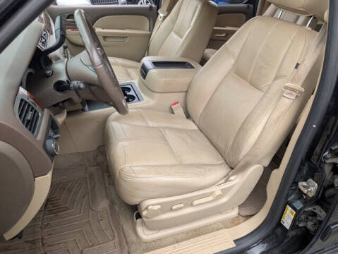2014 GMC Yukon XL SLT