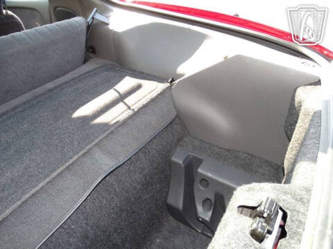 1997 Pontiac Firebird